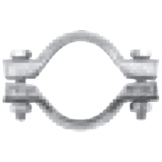 Klemmschelle für PKW und NKW