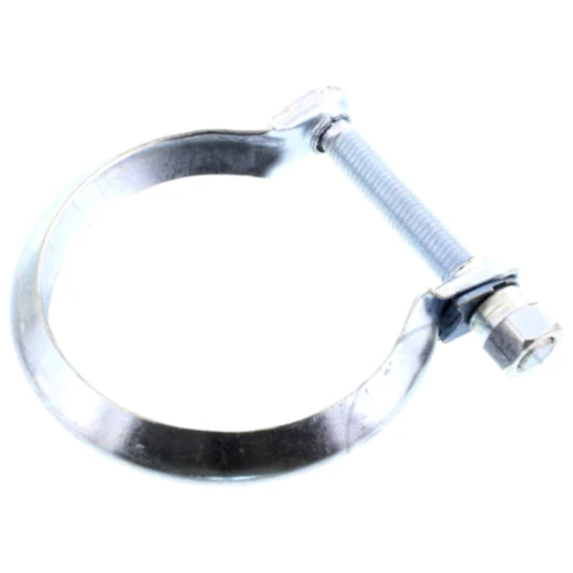 Klemmschelle für Abgasanlage 3718033