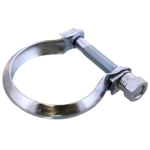 Klemmschelle für Abgasanlage 3718034