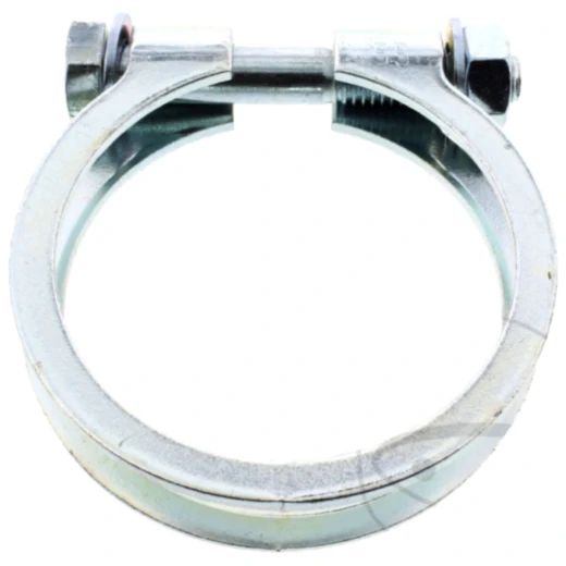 Auspuffschelle für 54 mm