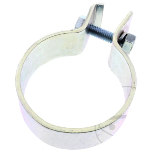 Schalldämpfer Steckschelle 60.5 mm