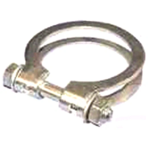 Schalldämpfer Schelle 48.5 mm