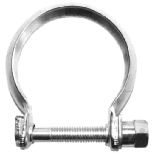 Klemmschelle für Peugeot 206