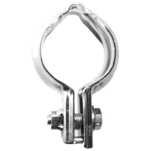 Auspuffschelle für PKW/NKW 3761081