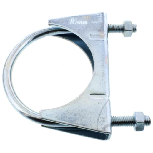 Schalldämpfer Schelle M8X70MM für Motorräder