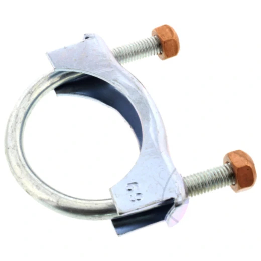 Schalldämpfer Schelle für PKW/NKW M10X69MM