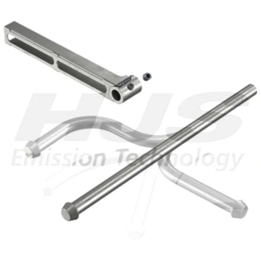 Schalldämpfer Halter Sortiment für PKW_0