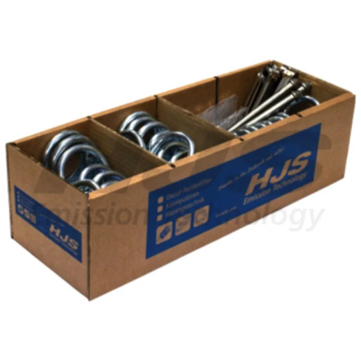 Schalldämpfer Halter Sortiment für PKW