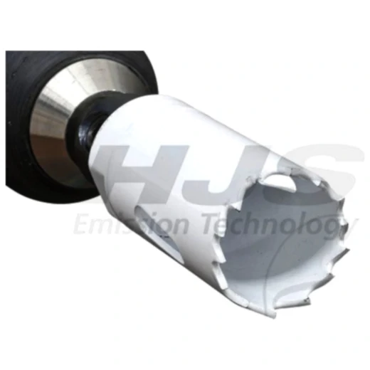 Reparatursatz DPF ABGASTEMP für Motorräder_2