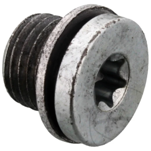 Verschlussschraube für HJS DPF-Temperatursensor