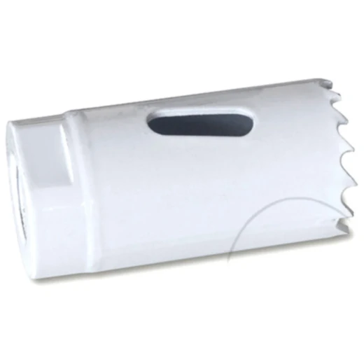 HJS Lochsäge für Motorräder 25 mm