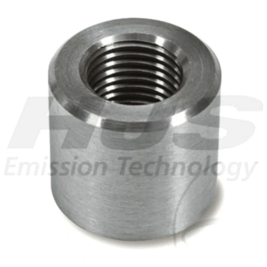 Reparaturanschluss für Abgastemperatursensor M12 x 1,25