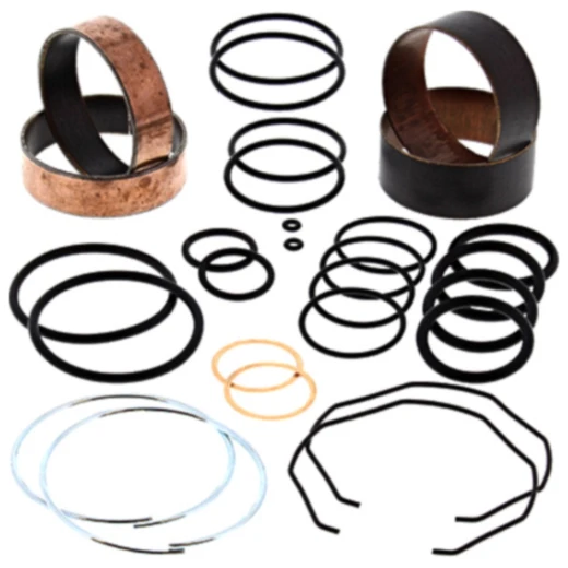 Gabel Reparatursatz komplett für Motorräder All Balls Racing