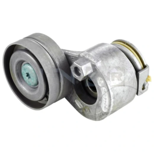 Riemenspanner für Motorräder