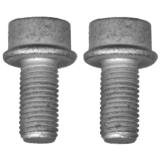 Bremssattelschraubensatz M10 x 1.25X20 für Audi, Mitsubishi