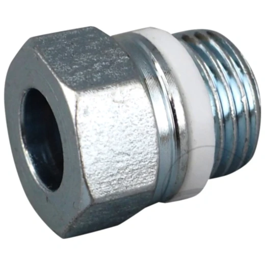 Hohlschraube M16 X 1.5 MQ für hydraulischen Schlauch