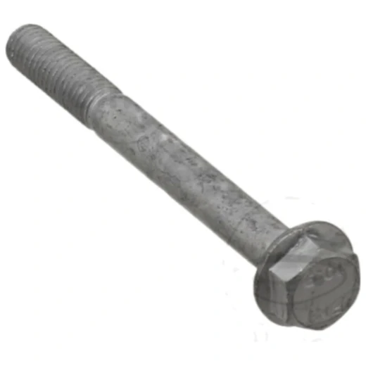 Sechskantschraube M8X80 für Opel