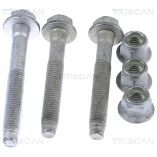 Montage Reparatursatz Querlenkerbefestigung für Opel