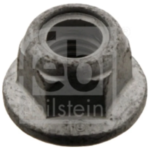 Mutter für Radaufhängung M12 x 1,75 für Ford Focus/C-Max