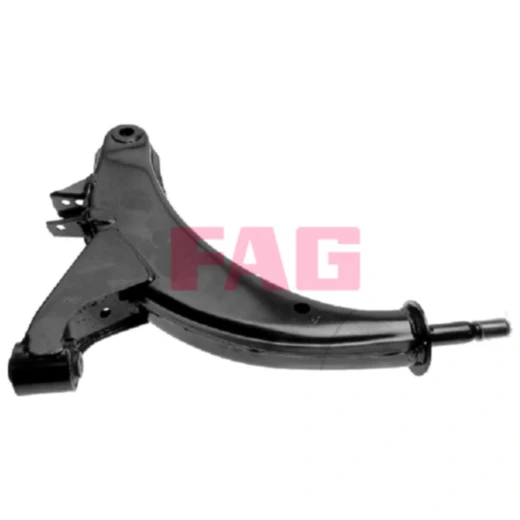 Querlenker für Motorräder