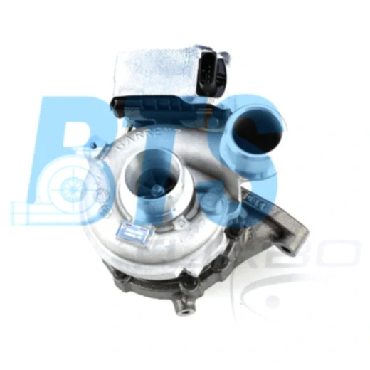 Turbolader Austauschteil für Motorräder