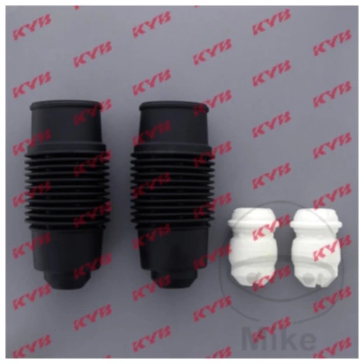 Stoßdämpfer Anbausatz für Motorräder