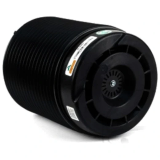 Luftfeder Hinterachse MQ für Motorrad