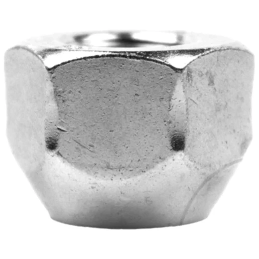 Radmutter M12 x 1.5 Kegelbund SW 21 für Stahlfelgen