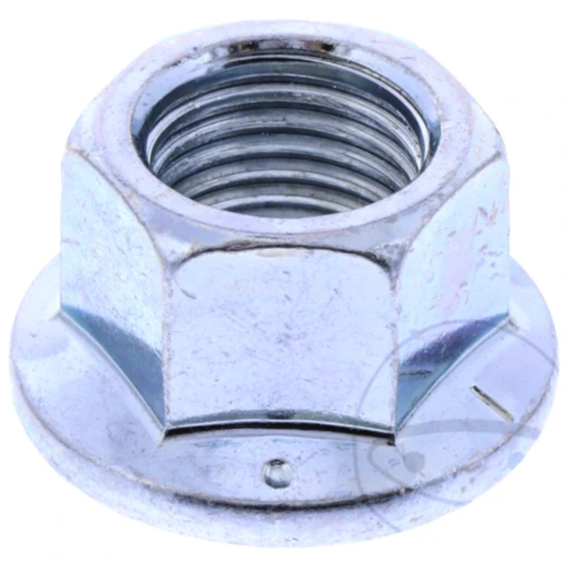 Radmutter M14 x 1.5 FB19 silber für: CHRYSLER, DODGE