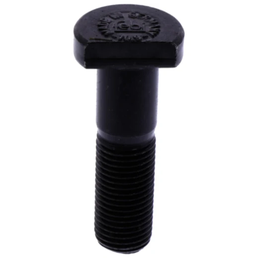 Radschraube M14X1.5X50 schwarz Stehbolzen 10 Stück