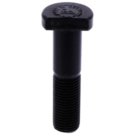 Radschraube M14X1.5X60 für Stehbolzen schwarz, Packung 10 Stück