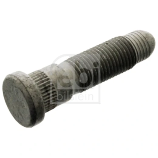 Radbolzen M14X1.5X58 für Motorräder