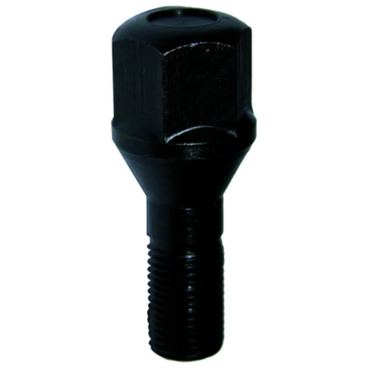 Radschraube M12x1,25x26 KE19 für Stahlfelgen