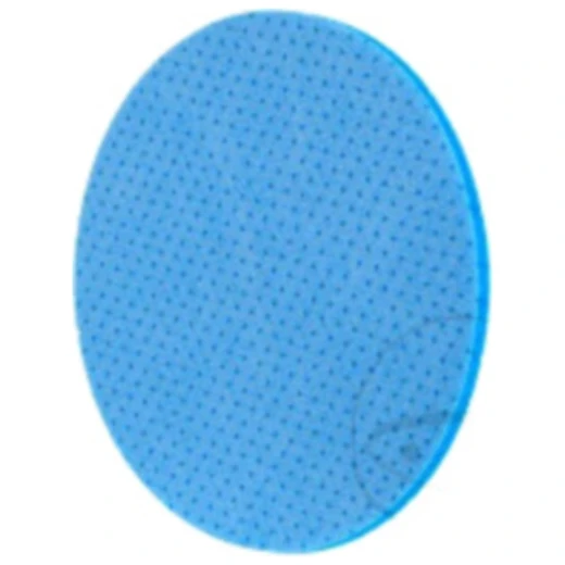 Feinschleifscheiben K2000 3M 125 mm Flexibel Hookit