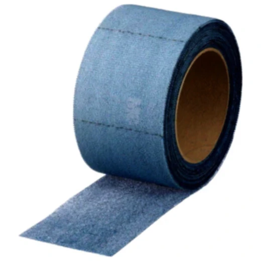 3M Gitternetz Schleifstreifen RL K180+ 10 m für Schleifmaschinen