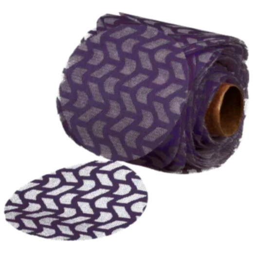 3M™ Cubitron™ II Gitternetz Schleifscheibe K240+ 75 mm