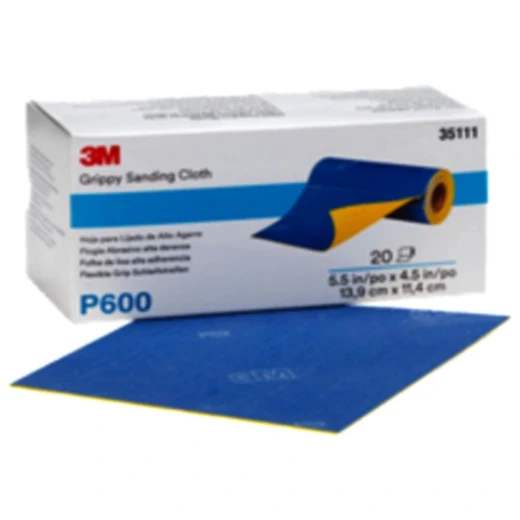 Schleifrolle K800 139X114MM Flexible Grip