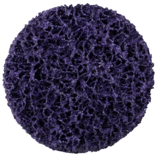 Schleifscheibe 75 mm EXT grob PURP_0