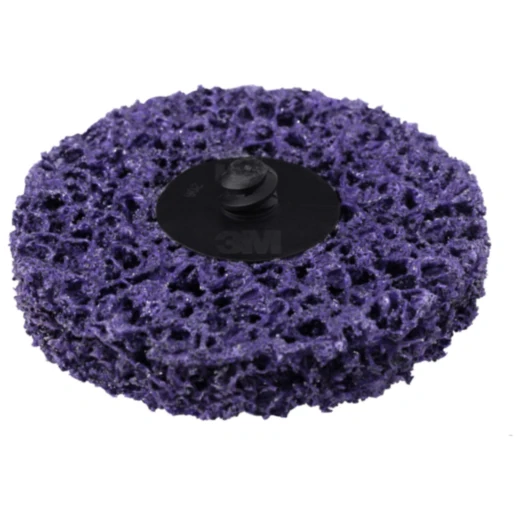 Schleifscheibe 75 mm EXT grob PURP