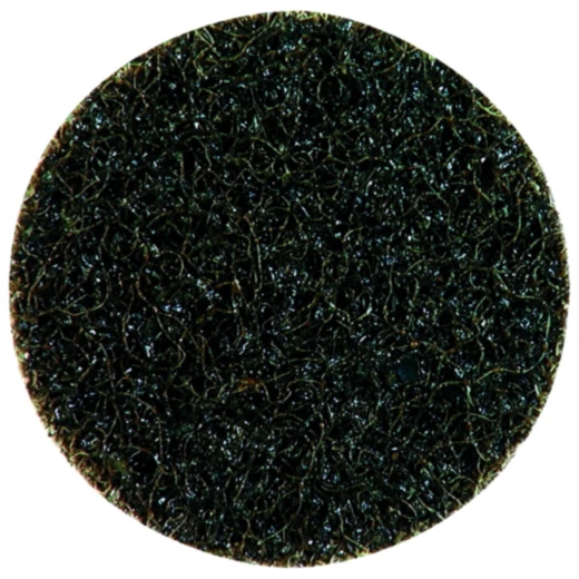 Schleifscheiben Vlies medium 50 mm Roloc rot SC-DR für Motorräd