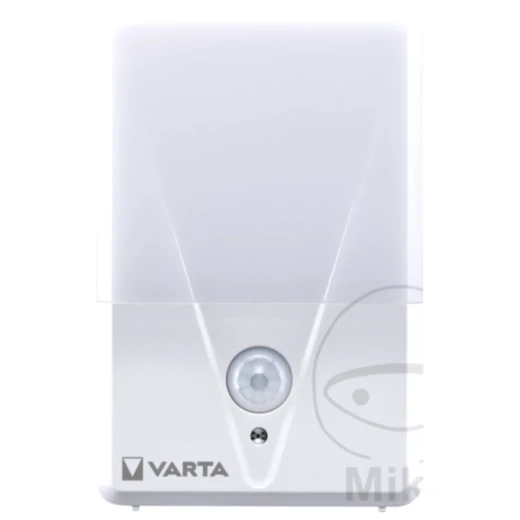 VARTA Bewegungslicht mit Sensor, 2er Pack ohne Batterien_0