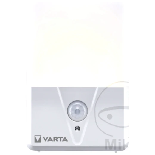VARTA Bewegungslicht mit Sensor, 2er Pack ohne Batterien_1