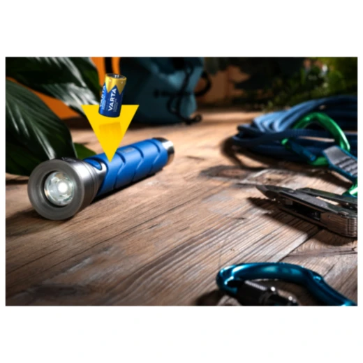 VARTA Gerätebatterie C Longlife Power 2er Blister_1