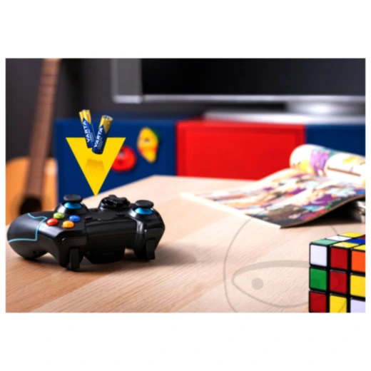 VARTA Longlife Power AA-Batterien 4er Blister_2