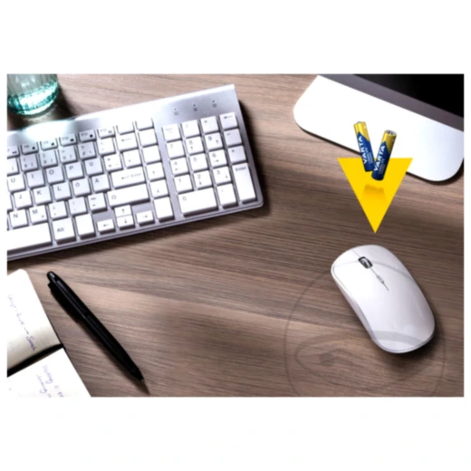 VARTA Longlife Power AAA Batterie 4er Blister_2