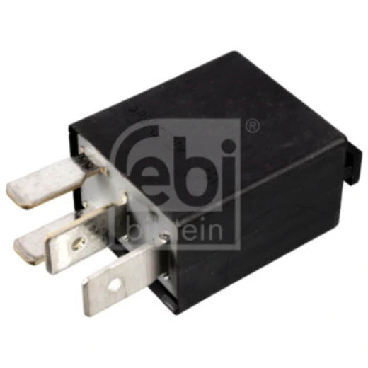 Blinkrelais MQ für Motorräder