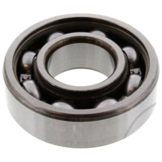 Rillenkugellager 6204 Z für Motorräder