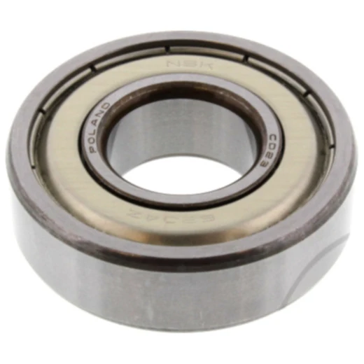 Rillenkugellager 6204 Z für Motorräder_0