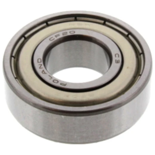 Rillenkugellager 6202 ZC3 für Motorräder_0