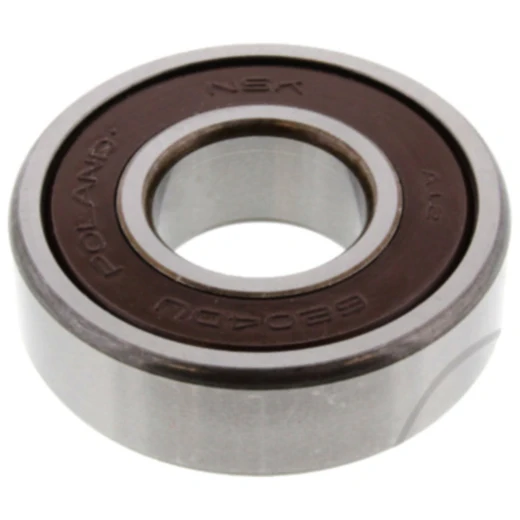 Kugellager 6204 DU NTN passend für: Honda CRF, CBF, Aprilia RS,